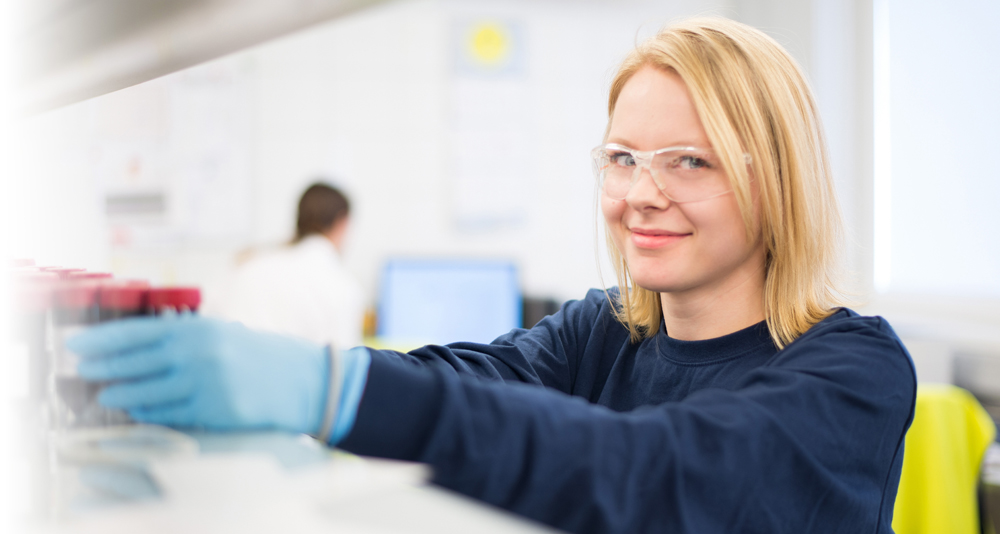 Laboratory