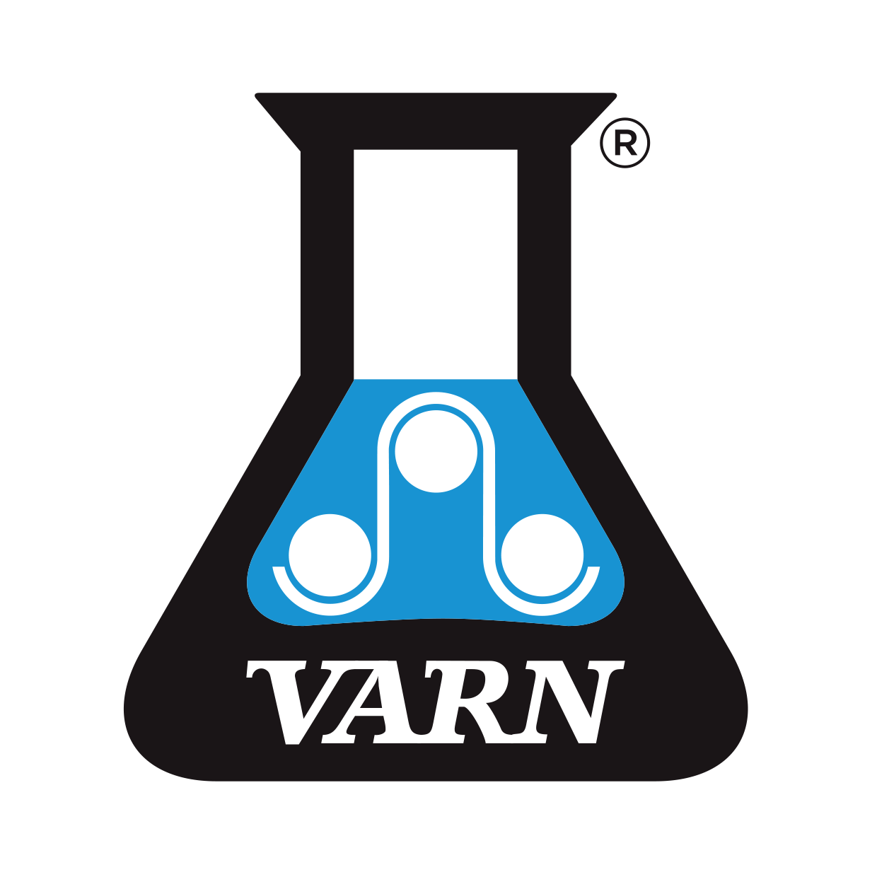Flint Update Varn Logo
