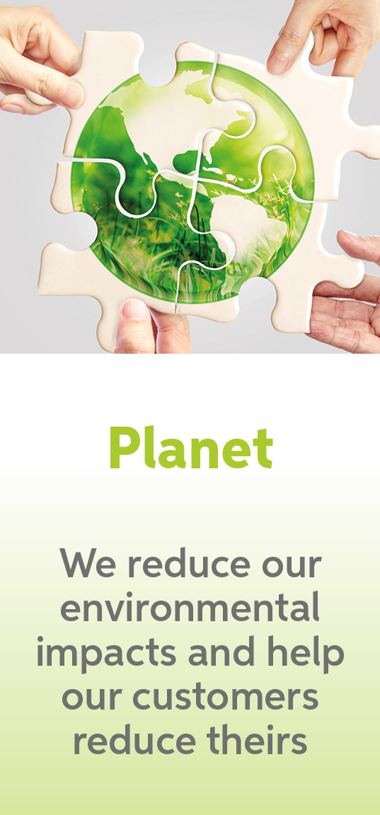Planet Image
