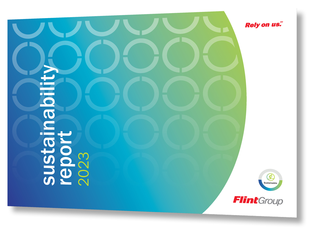Sustainability Report Cover LOW RES